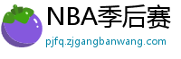 NBA季后赛